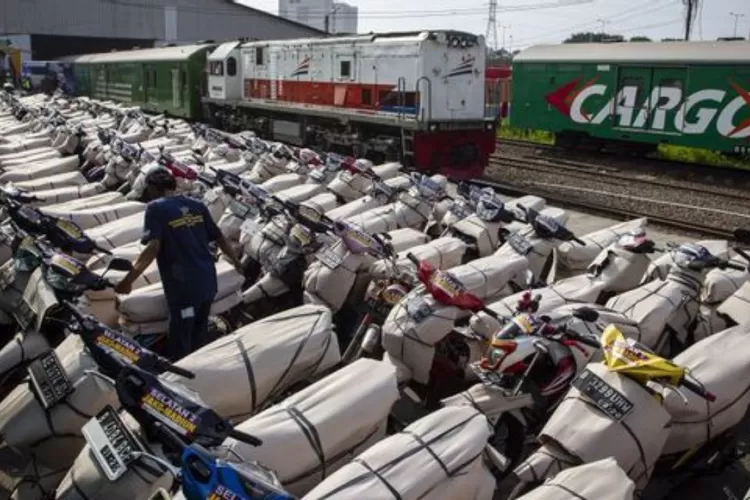 Jelang Mudik Lebaran Motis 2023 Telah Dibuka, Lihat Syarat dan Cara Daftarnya  (Ist)