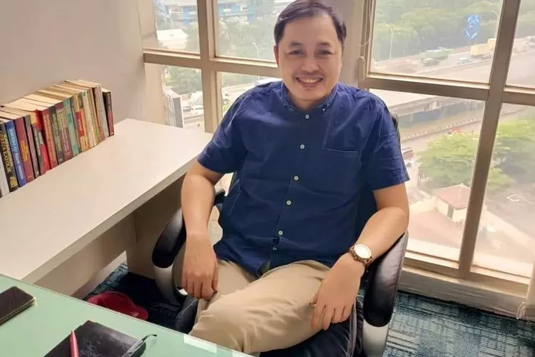 Mantan Direktur YLBI Heran Investasi Telkomsel ke GO TO Didiamkan (Dokumentasi )