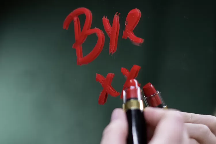 Ilustrasi beberapa alasan tidak masuk seorang wanita yang ingin putus hubungan (Pexels/cottonbro studio)