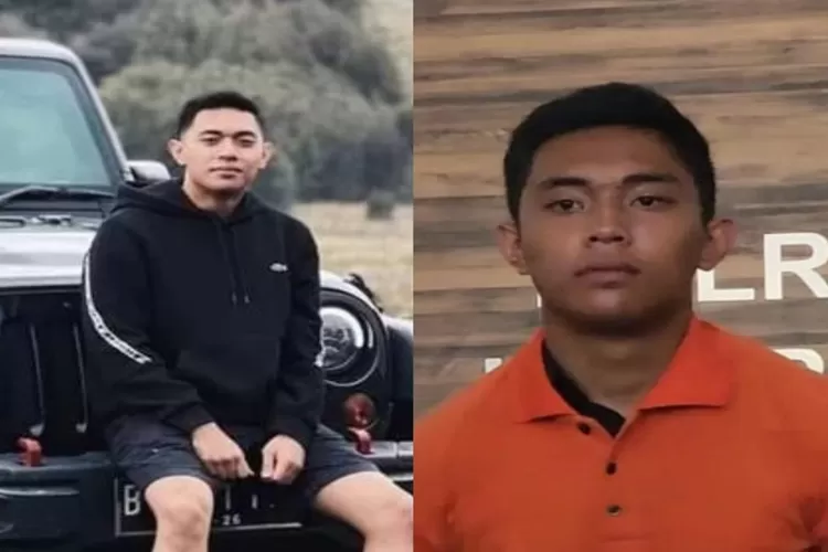 Ketua PBNU Sebut Mario Dandy Satriyo Mirip Ferdy Sambo Junior, Begini Alasannya (Instagram/@undercover.id)