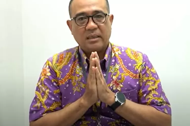 Rafael Alun Trisambodo minta maaf (Instagram)