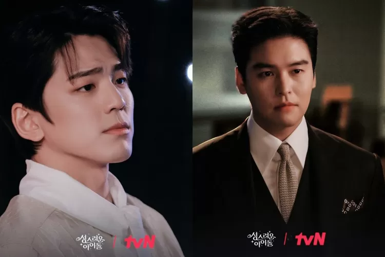 Sinopsis dan link nonton drama Korea The Heavenly Idol episode 4. (Instagram.com/@tvn_drama)