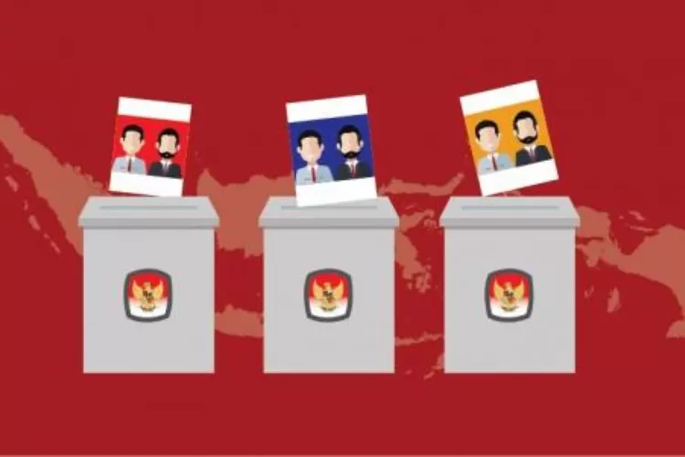 Tantanga Pemilu Indonesia dari kampanye politik hingga penyelenggara (Google)