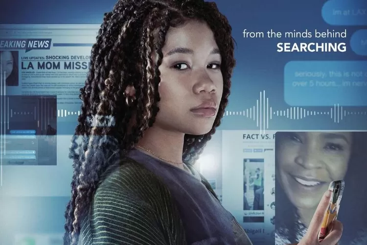 Ilustrasi film 'Missing'. Berikut sinopsis dan link film 'Missing' sub indo. (istimewa)