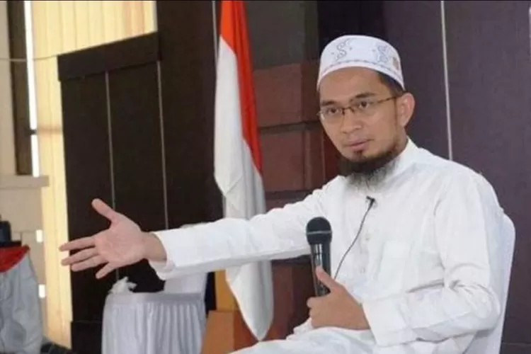 Muslim Boleh Makan Babi? Begini Syarat dan Penjelasan Lengkap Ustaz Adi Hidayat (YouTube Adi Hidayat Official)
