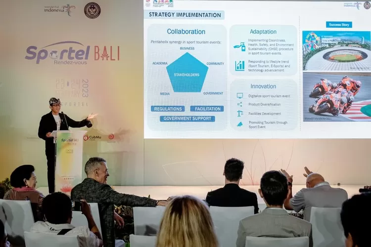 Sandiaga Salahuddin Uno 