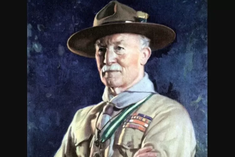 Hari Kepanduan Sedunia 22 Februari, Baden Powell Pernah ke 3 Kota Indonesia (Britannica)
