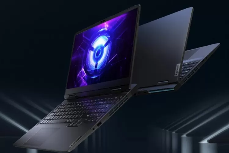 Lenovo GeekPro G5000, laptop gaming (gizmochina)