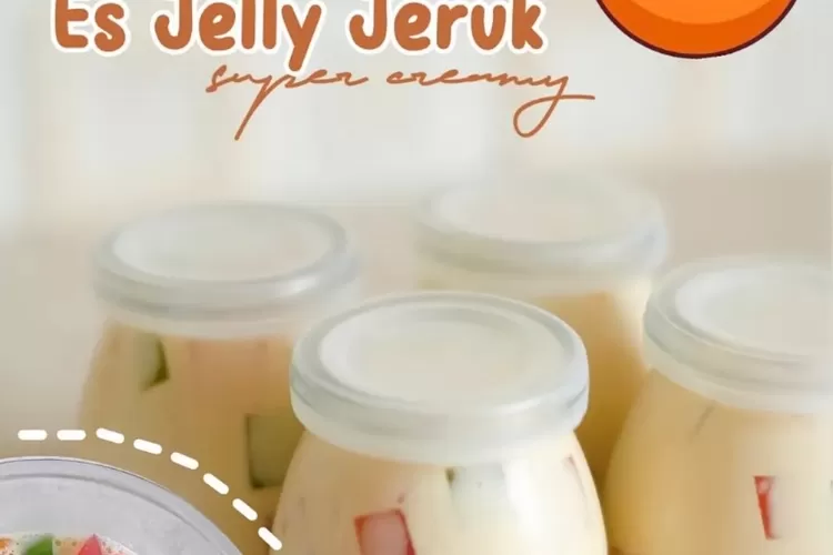 Ide Jualan Minuman Segar untuk Takjil Ramadhan 2023, Dijamin Laris Manis! (Foto: @ourlifecorner / Lemon 8)