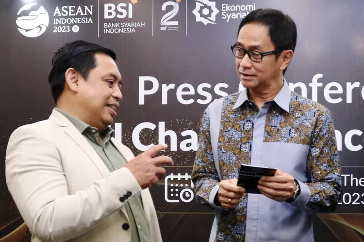 BSI akan laksanakan Concert 