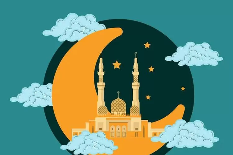 Menjelang puasa Ramadhan mulai persiapkan diri