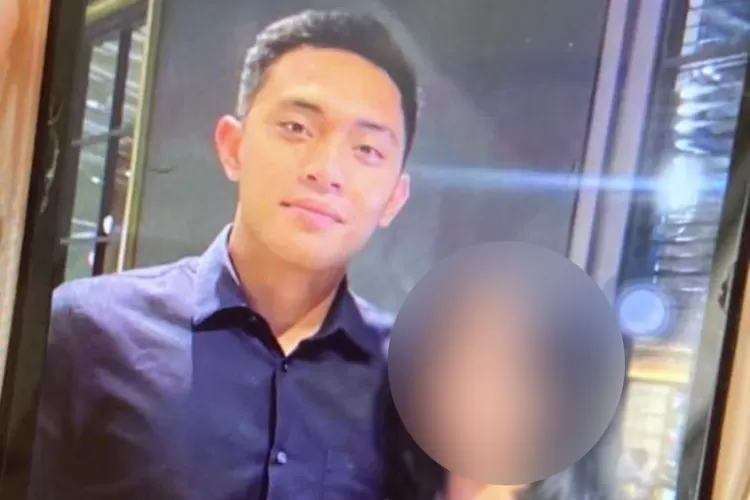 Mario Dandy dan pasangan yang telah membuat heboh masyarakat (Tangkapan layar Twitter @Trending_Issue)