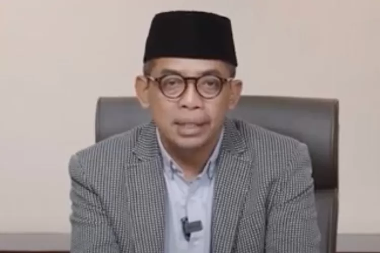 Direktur Jenderal Pajak (DJP) Suryo Utomo berkomitmen untuk mendukung penuh proses hukum kepada kepada tersangka penganiayaan yang terjadi kepada David. (Youtube/IDX Channel)