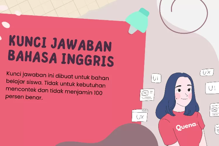 Kunci Jawaban Bahasa Inggris Kelas 10 Halaman 62 Grammar Review Task 1 ...