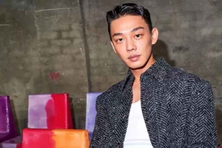 Aktor Yoo Ah in positif Gunawan 3 jenis narkoba. Foto/Instagram (Foto/Instagram)