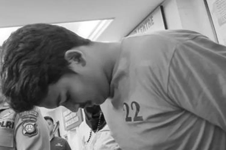 Lukas (Tangkap Layar)