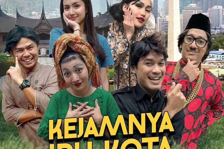 Kejamnya Ibu Kota menjadi tema dalam BTS malam ini di Trans 7. (Instagram.com/@bts_trans7)