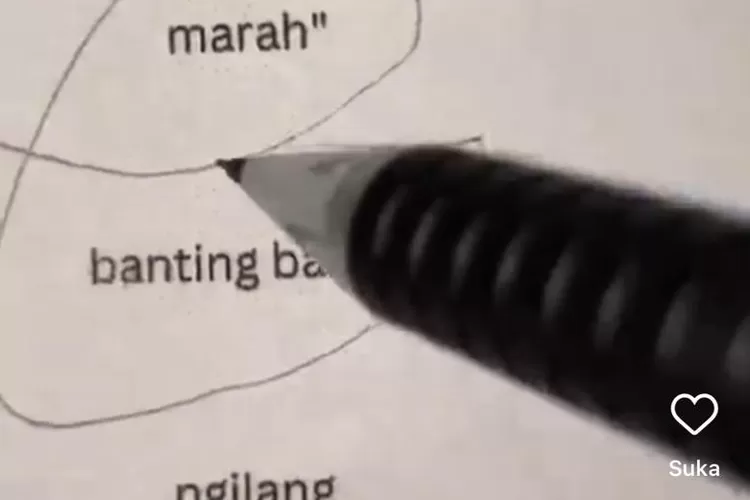 Begini kata atta halilintar soal cewek, cewek salah cowok yang ngaku salah. (tangkapan layar instagram) 