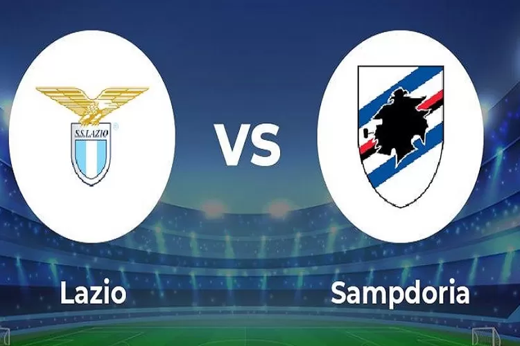 Prediksi Skor Lazio vs Sampdoria di Serie A Italia 2022 2023 Dini Hari, Head to Head dan Performa Tim Tanggal 28 Februari 2023 (www.twitter.com/@MightyTips)