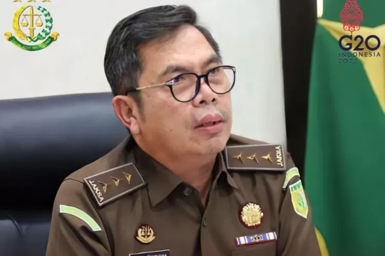 Kejaksaan Agung Berikan Restorative Justice Bagi Korban Pengguna ...