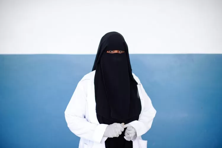 Ustazah Halimah Alaydrus beri quotes tetang jodoh dan kematian (Raw pixel)