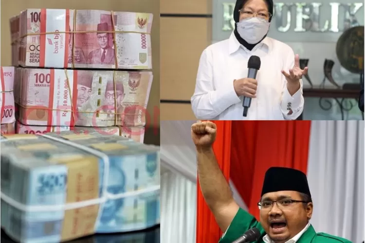 Kemensos, Kemenag dan BPJS Salurkan 7 Bansos dan BLT Cair Maret 2023