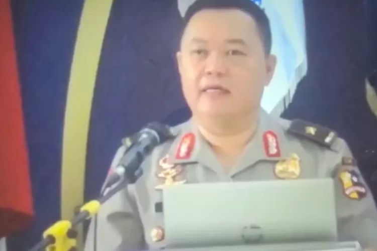 Panutan! Brigjen Pol Yehu Wangsajaya Hidup Sangat Sederhana: Tidak Suka ...