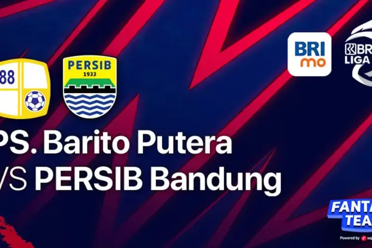 Prediksi Barito Putera vs Persib Bandung  pada lanjutan BRI Liga 1 di Stadion Demang Lehman,  Senin 27 Februari 2023. (Vidio.com)