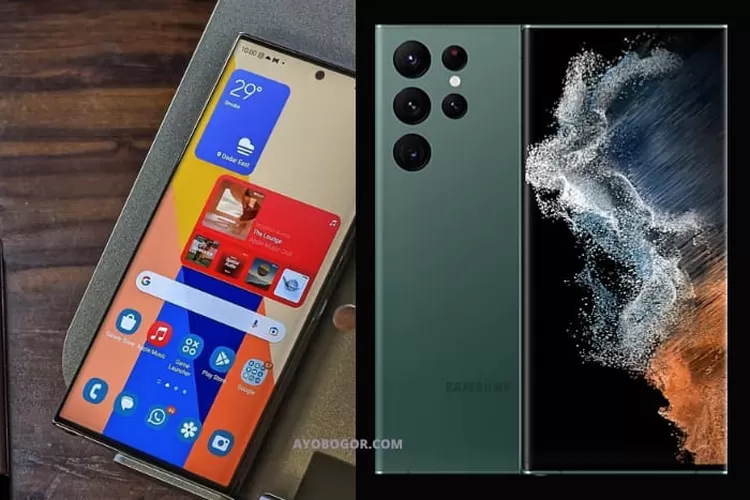  Harga dan Spesifikasi Samsung Galaxy A24 Rp3,5 Juta dengan RAM 8GB