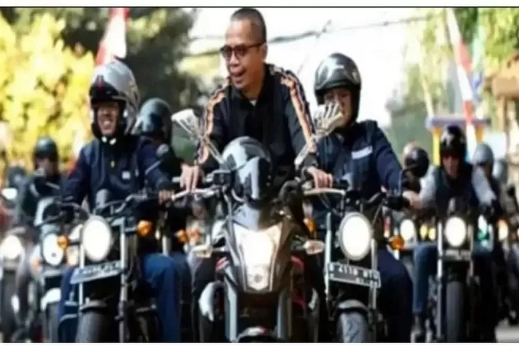 Setelah Rafael Alun Trisambodo , Muncul Dirjen Pajak Suryo Utomo Pamer Klub Moge Sri Mulyani pun Pening! (Instagram/@smindarwati)