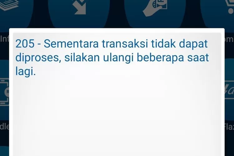 Mbanking BCA Eror Hari Ini Senin 27 Februari 2023, Sampai Kapan? (Mbanking BCA)