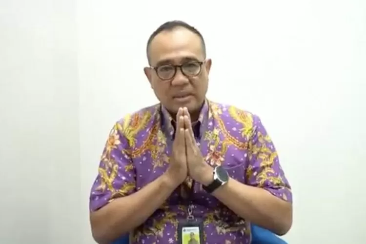 Kementerian Keuangan (Kemenkeu) menolak pengunduran diri eks pejabat Ditjen Pajak Rafael Alun Trisambodo sebagai ASN. (Ist)