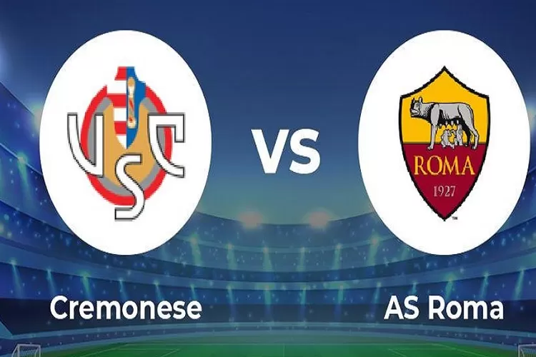 Cremonese vs AS Roma di Serie A Italia Dini Hari 1 Maret 2023, Prediksi Skor dan Head to Head Sebelum Bertanding (www.twitter.com/@MightyTips)