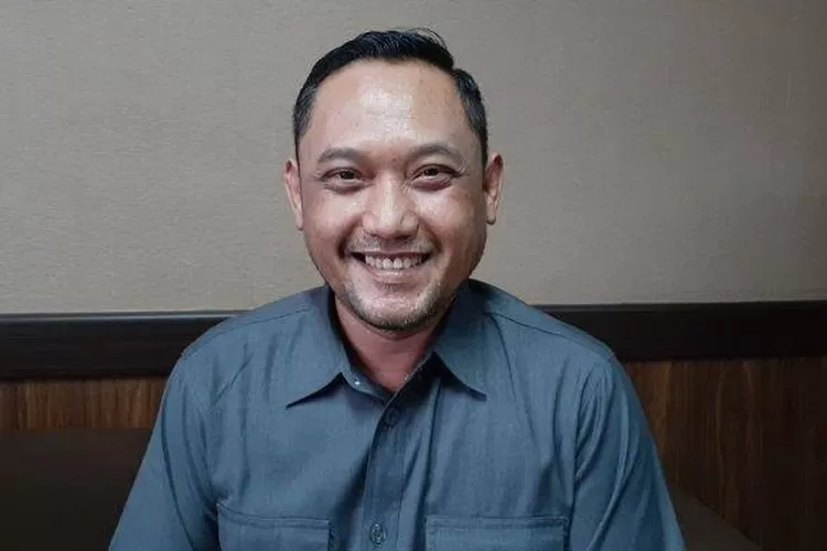 Wakil Ketua DPRD Kaltim Seno Aji (DPRD Kaltim)