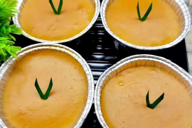 Kokole Camu-camu Asal Manado, Cocok untuk Takjil Buka Puasa di Bulan Ramadhan 2023 (YouTube Cooking With Michan)