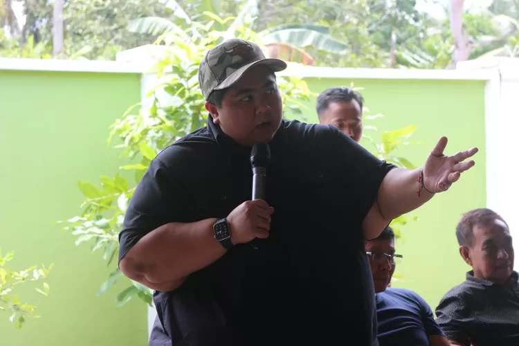 Anggota DPRD Kaltim Ananda Emira Moeis. (DPRD Kaltim)