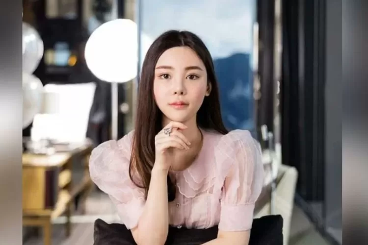 Kronologi Lengkap Pembunuhan Model Hongkong Abby Choi, Ternyata Sudah Direncanakan Ayah Mertuanya (Twitter/@AmrLamnnn)