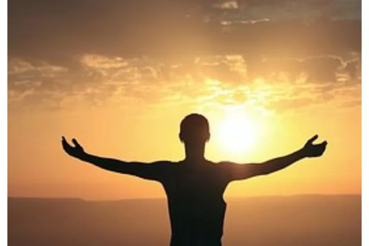 Penjelasan emosi yang kiita rasakan ketika bersyukur atas nikmat dari Allah SWT (Pixabay)