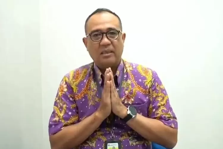 KPK RESMI Akan Periksa Rafael Alun Trisambodo Pada 1 Maret 2023, Benar ...