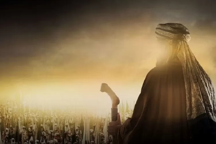 Pemimpin Pelayan Umat