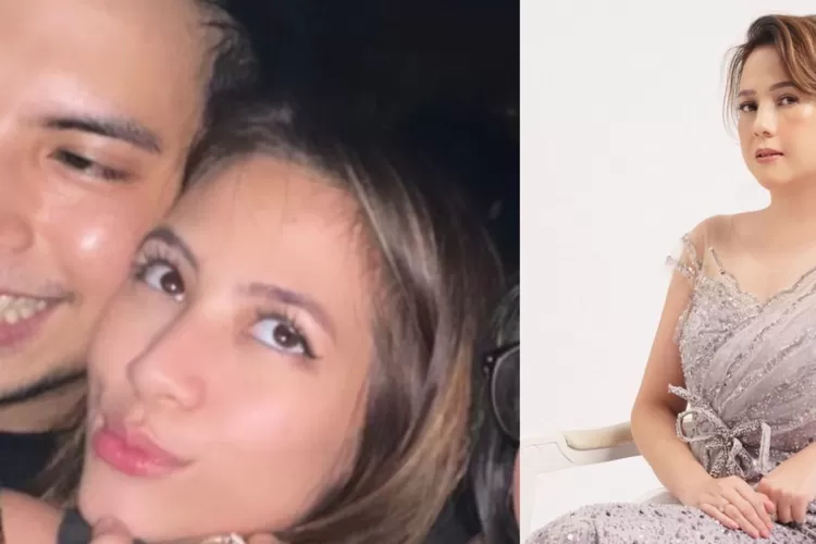 Heboh Ibu Zara Adhisty Minta Okin Istighfar dan Jangan Ganggu Anaknya, Netizen: Nasehatin Anaknya Dulu Bu (Instagram )