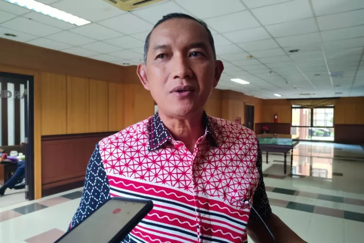 Anggota DPRD Kaltim Agiel Suwarno. (DPRD Kaltim)