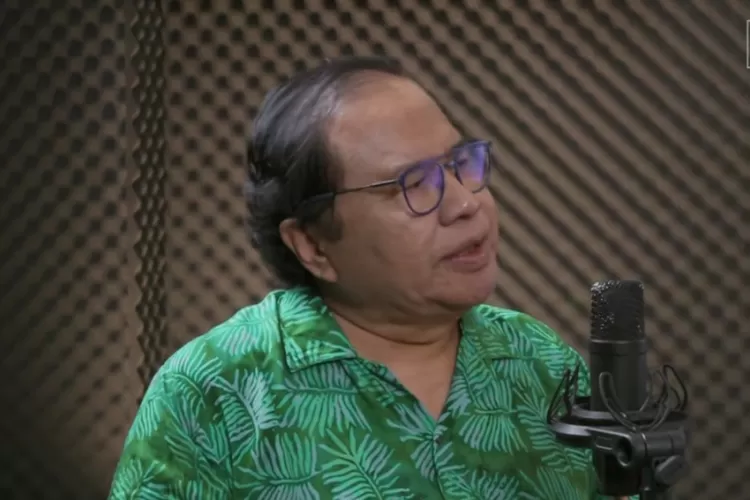Rizal Ramli komentar mengenai data kepatuhan LHKPN Kemenkeu 