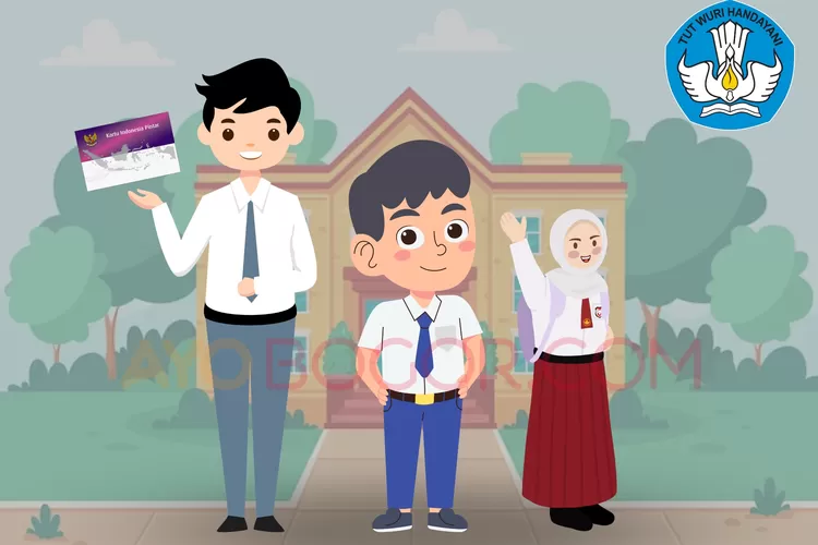 PIP Kemndikbud 2023 (AYOBOGOR.COM/BurhanudinGR)