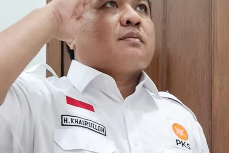 Khairullah Akhyari menuliskan goresan tinta mengenang peristiwa serangan umum 1 Maret 1949