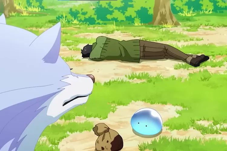 Jadwal Tayang dan Link Nonton Anime Isekai Nonbiri Nouka Episode 9 Sub Indo Gratis, Cek di Sini (Tangkapan layar Tondemo Skill de Isekai Hourou Meshi episode 8)