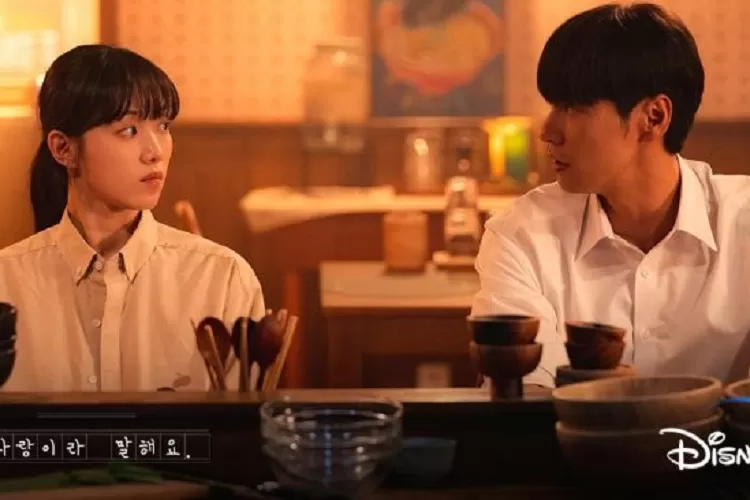 Link Nonton Drakor Call It Love Episode 3 dan 4 bukan di Drakorindo atau LK21, CEK Jadwal Tayang DISINI !!. /DisneyPlusHotstar