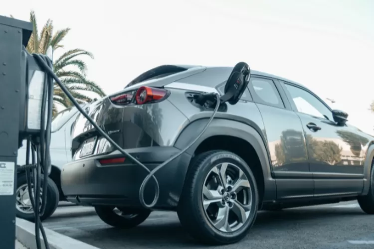 Tujuannya untuk mendukung kelancaran arus Mudik Lebaran (Idulfitri) 2023, bagi masyarakat menggunakan mobil listrik. (pexels / kindel media)