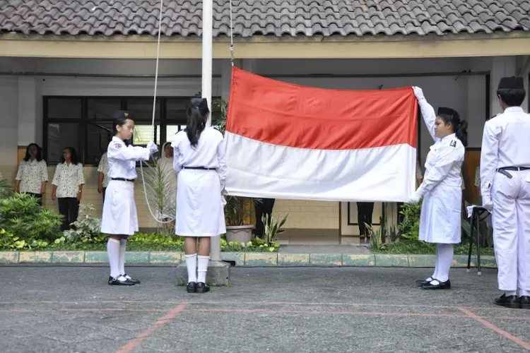 Penuh Prestasi Inilah Top Sma Swasta Terbaik Di Bekasi Berdasarkan Nilai Utbk Referensi