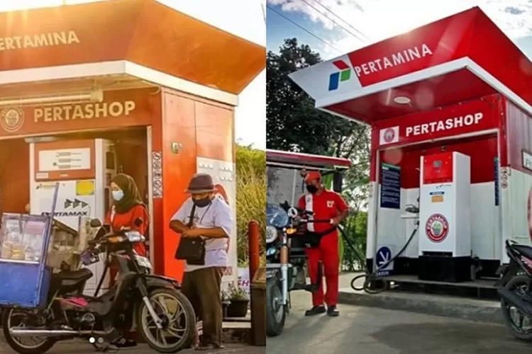 Pertamina Kembali Lakukan Penyesuaian Harga BBM Non-Subsidi, Pertamax ...